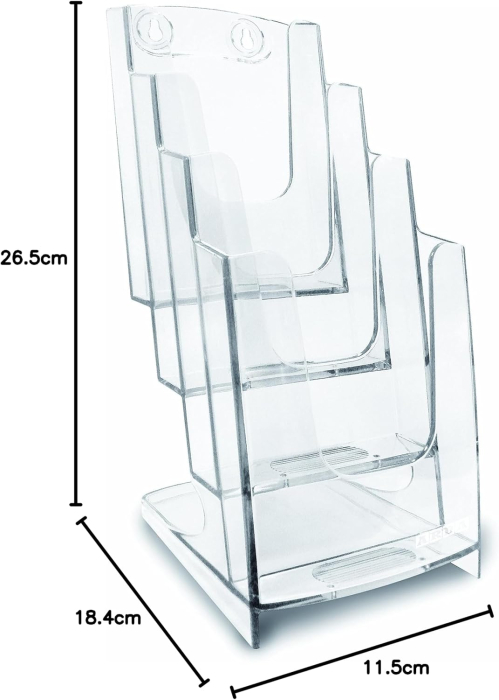 DISPLAY A6 70A64 4 COMPARTIMENTE ARDA [8]