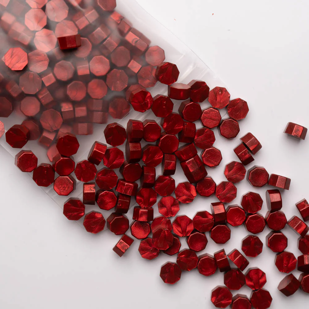 GRANULE CEARA 100/SET ROSU [2]