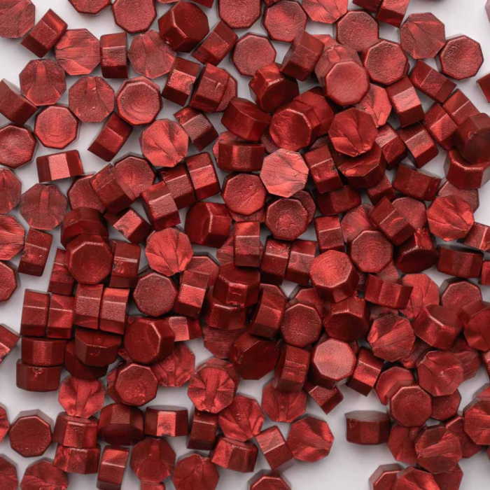 GRANULE CEARA 100/SET ROSU [3]