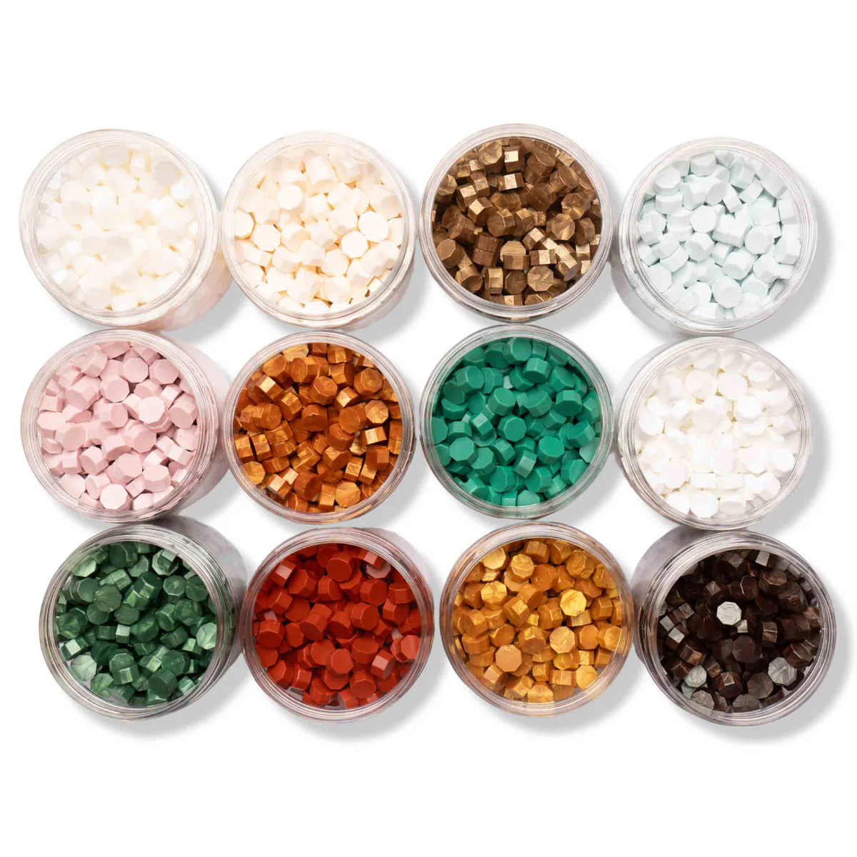 GRANULE CEARA 100/SET ROZ [4]