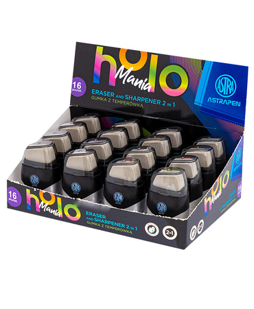 AS ASCUTITOARE CU RADIERA ASTRAPEN HOLOmania 425024001 [2]