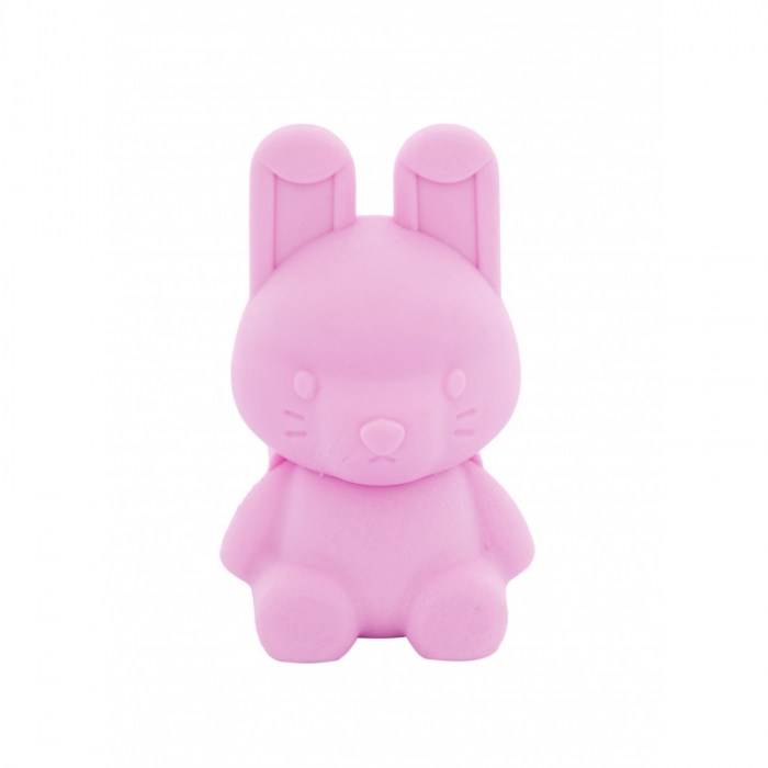 AS ASCUTITOARE CU RADIERA FORMA IEPURAS DIVERSE CULORI 425022001 [3]