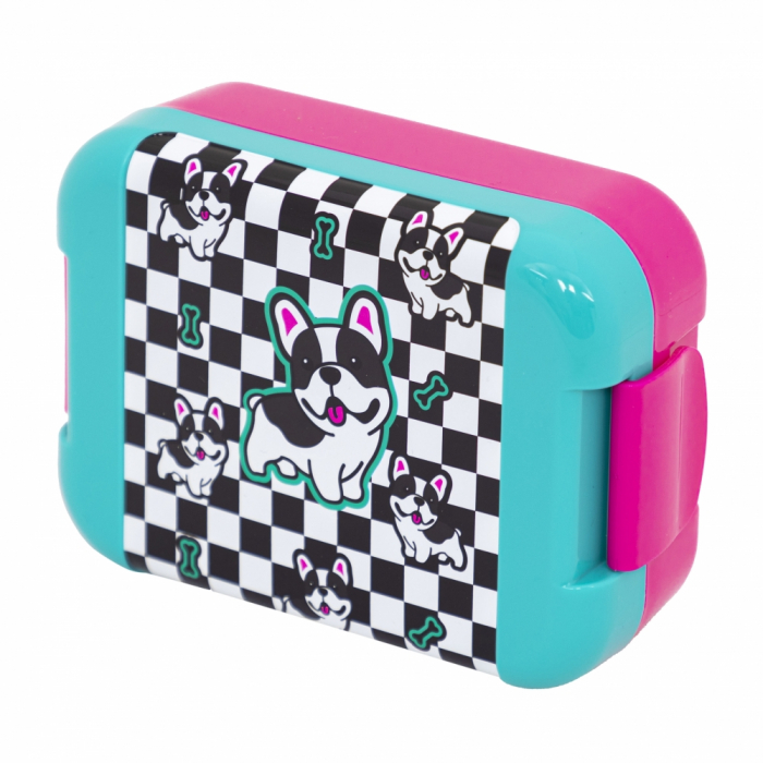 AS CUTIE ALIMENTE AQUA PURE CUTE PUPPY  511025012 [1]