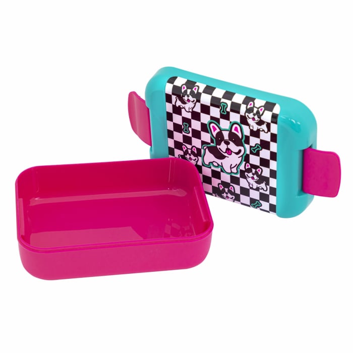 AS CUTIE ALIMENTE AQUA PURE CUTE PUPPY  511025012 [2]