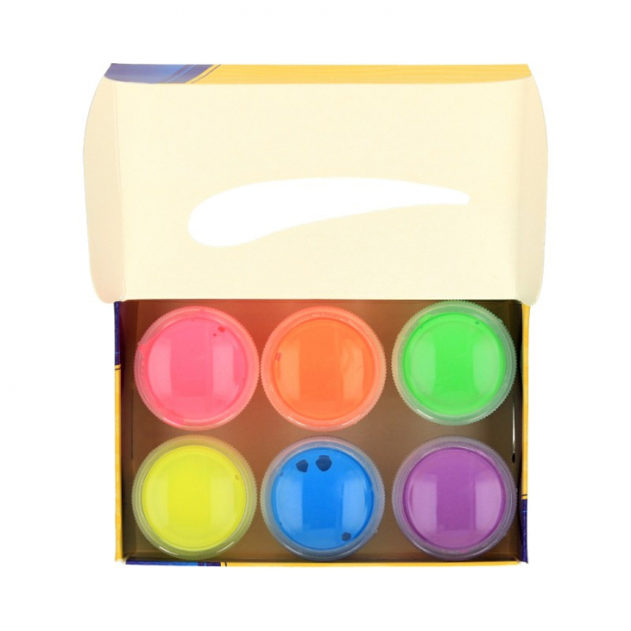 AS GUASE ACRIL ASTRA 6/SET 20ML CULORI FLUO 301124004 [3]