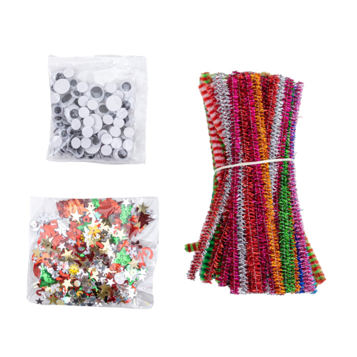 KIT CREATIV CRACIUN XXXL ASTRA 334124006 [6]