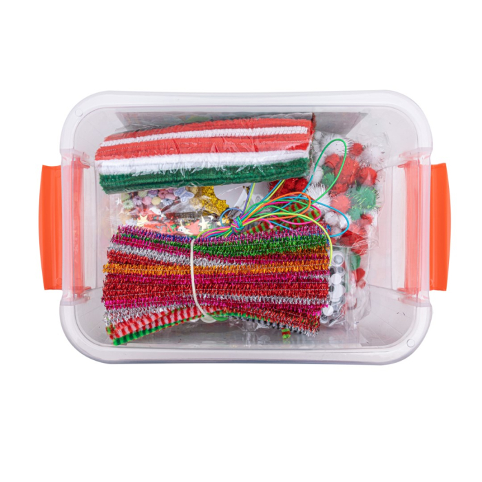 KIT CREATIV CRACIUN XXXL ASTRA 334124006 [3]