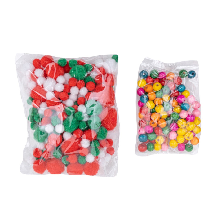 KIT CREATIV CRACIUN XXXL ASTRA 334124006 [4]