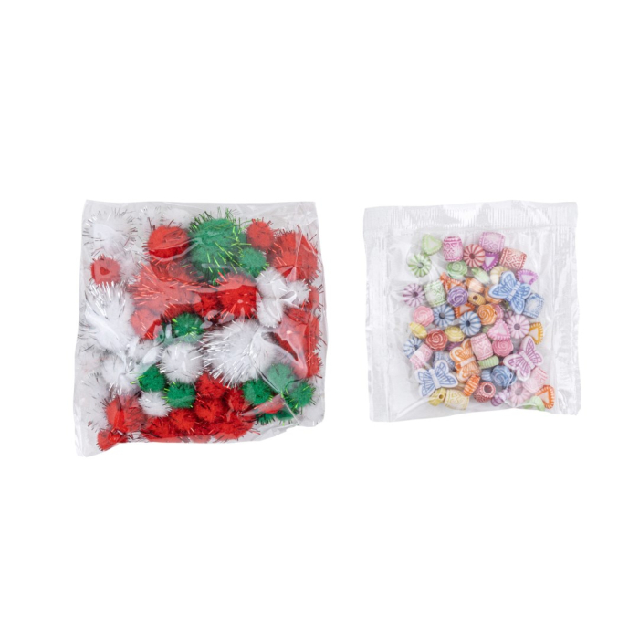 KIT CREATIV CRACIUN XXXL ASTRA 334124006 [5]