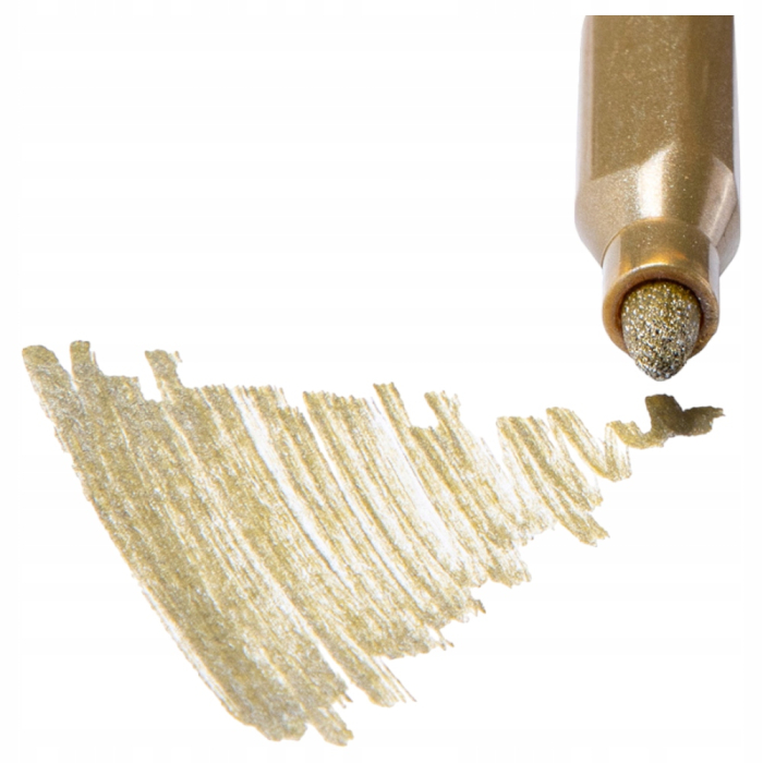 MARKER METALIC 2/SET, AURIU-ARGINTIU, 1-2MM 207023002 [6]