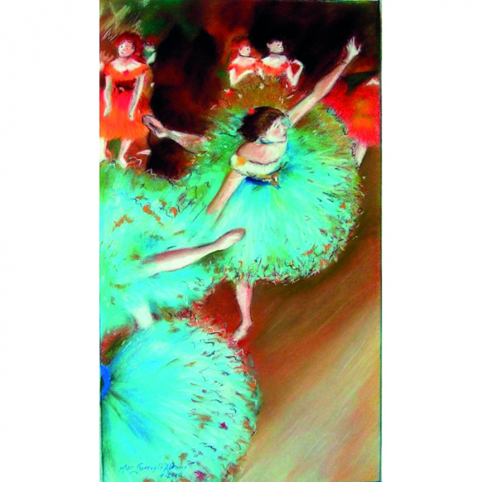 AS PASTELURI USCATE SOFT 36 CULORI/SET PRESTIGE ASTRA 323120003 [4]