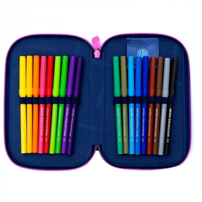 AS PENAR ECHIPAT 3 FERMOARE ASTRABAG SWEET KOALA  AC31 503025001 [6]