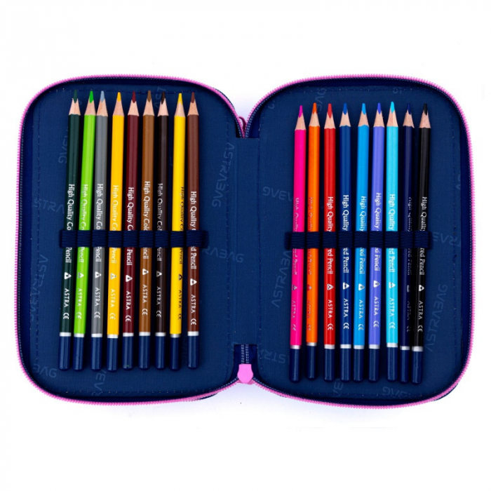 AS PENAR ECHIPAT 3 FERMOARE ASTRABAG SWEET KOALA  AC31 503025001 [7]