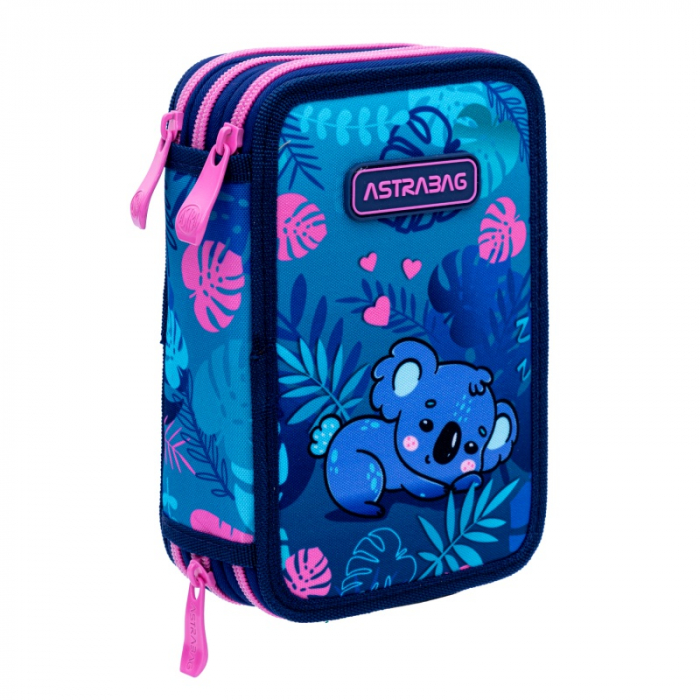 AS PENAR ECHIPAT 3 FERMOARE ASTRABAG SWEET KOALA  AC31 503025001 [2]