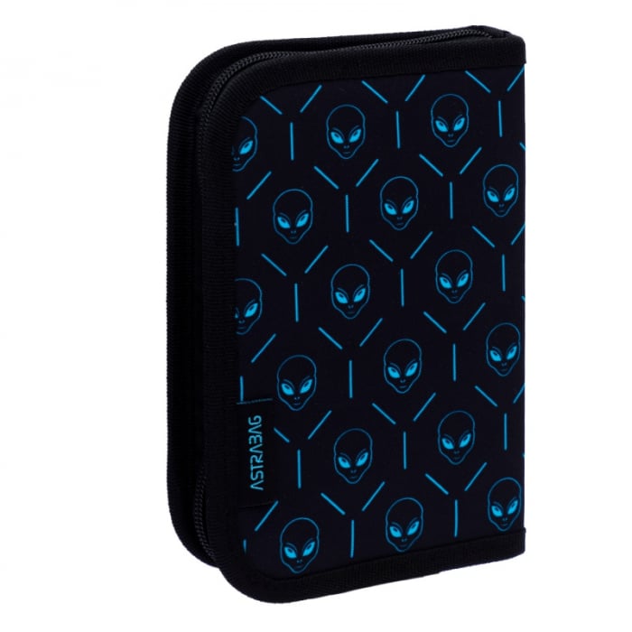 AS PENAR NEECHIPAT 1 FERMOAR 2 EXTENSII ASTRABAG NEON UFO  AC1 503025015 [4]