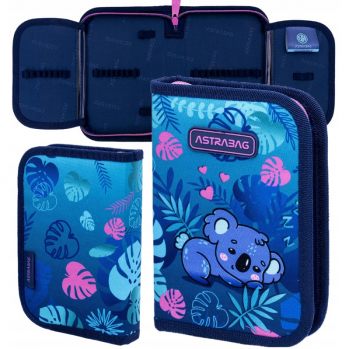 AS PENAR NEECHIPAT 1 FERMOAR 2 EXTENSII ASTRABAG SWEET KOALA AC1 503025002 [7]