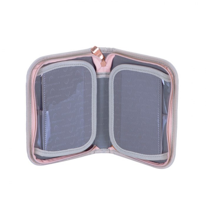 AS PENAR NEECHIPAT 1 FERMOAR 2 EXTENSII HEAD GOLDEN EFECT ROSE GOLD  AC1 503023037 [5]