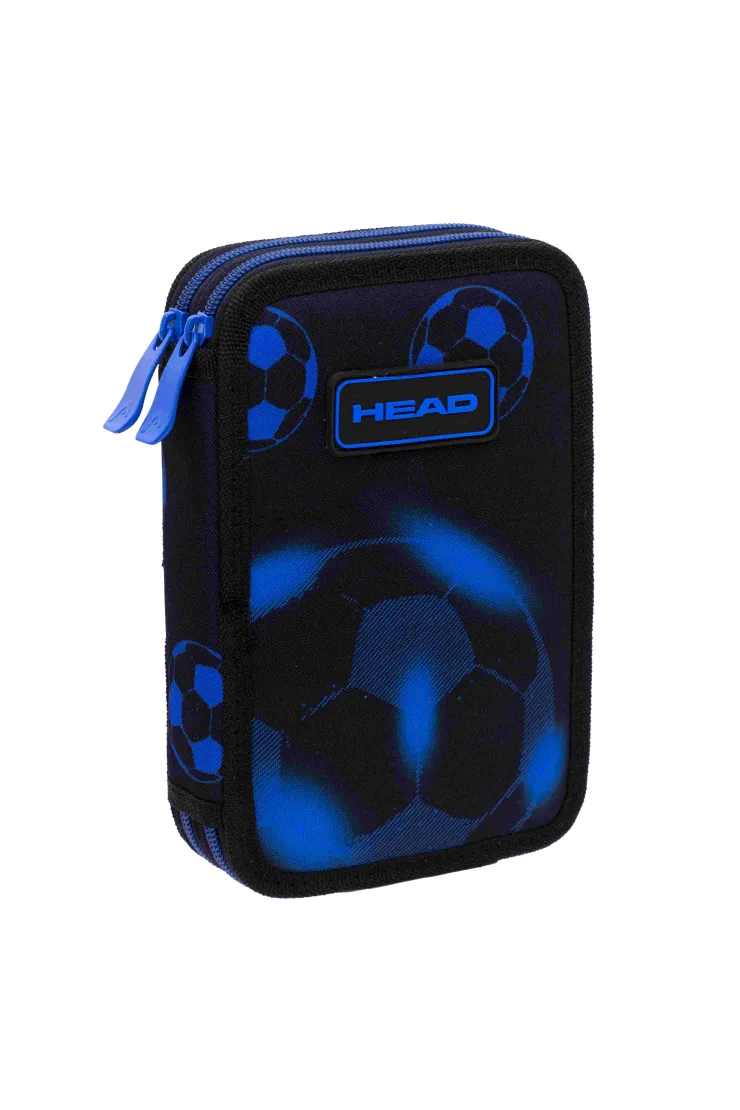 AS PENAR NEECHIPAT 2 FERMOARE HEAD NEO BLUE FOOTBALL AC2 503025040 [1]