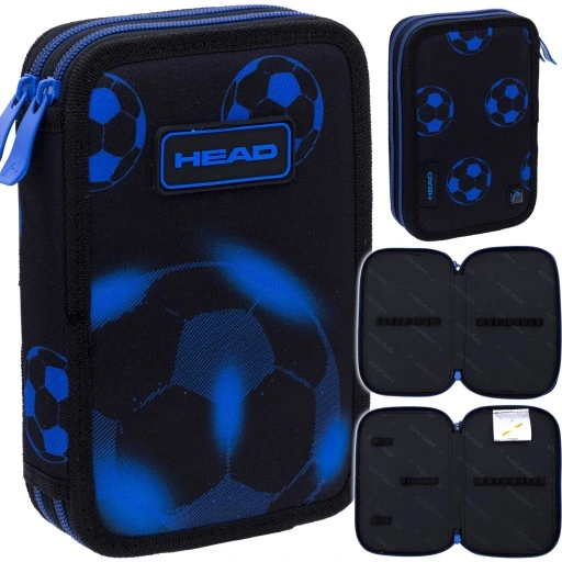 AS PENAR NEECHIPAT 2 FERMOARE HEAD NEO BLUE FOOTBALL AC2 503025040 [2]