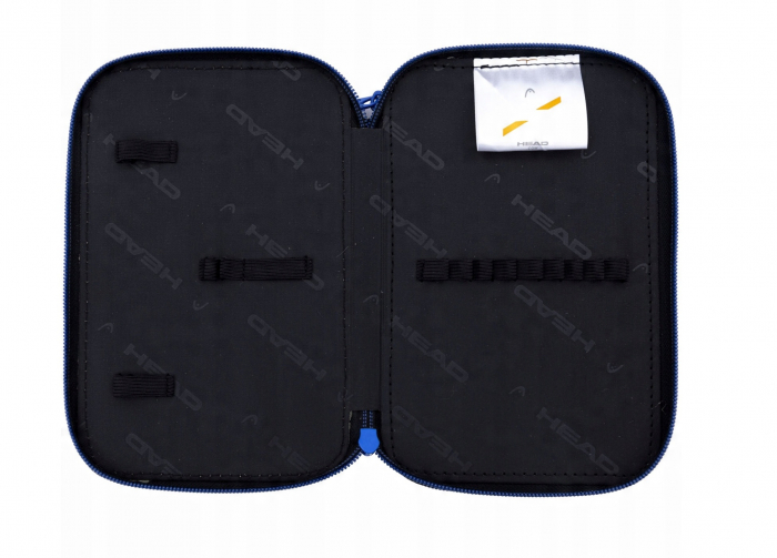 AS PENAR NEECHIPAT 2 FERMOARE HEAD NEO BLUE FOOTBALL AC2 503025040 [4]