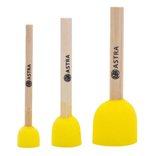 AS PENSULE SI ROLA TIP BURETE NR.1, 7/SET ASTRA 315024002 [3]