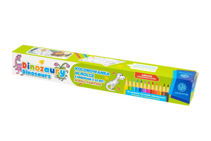 AS ROLA DE COLORAT AUTOADEZIVA ASTRAFUN 0.30x2M +12 CREIOANE COLORATE 320024072 [9]