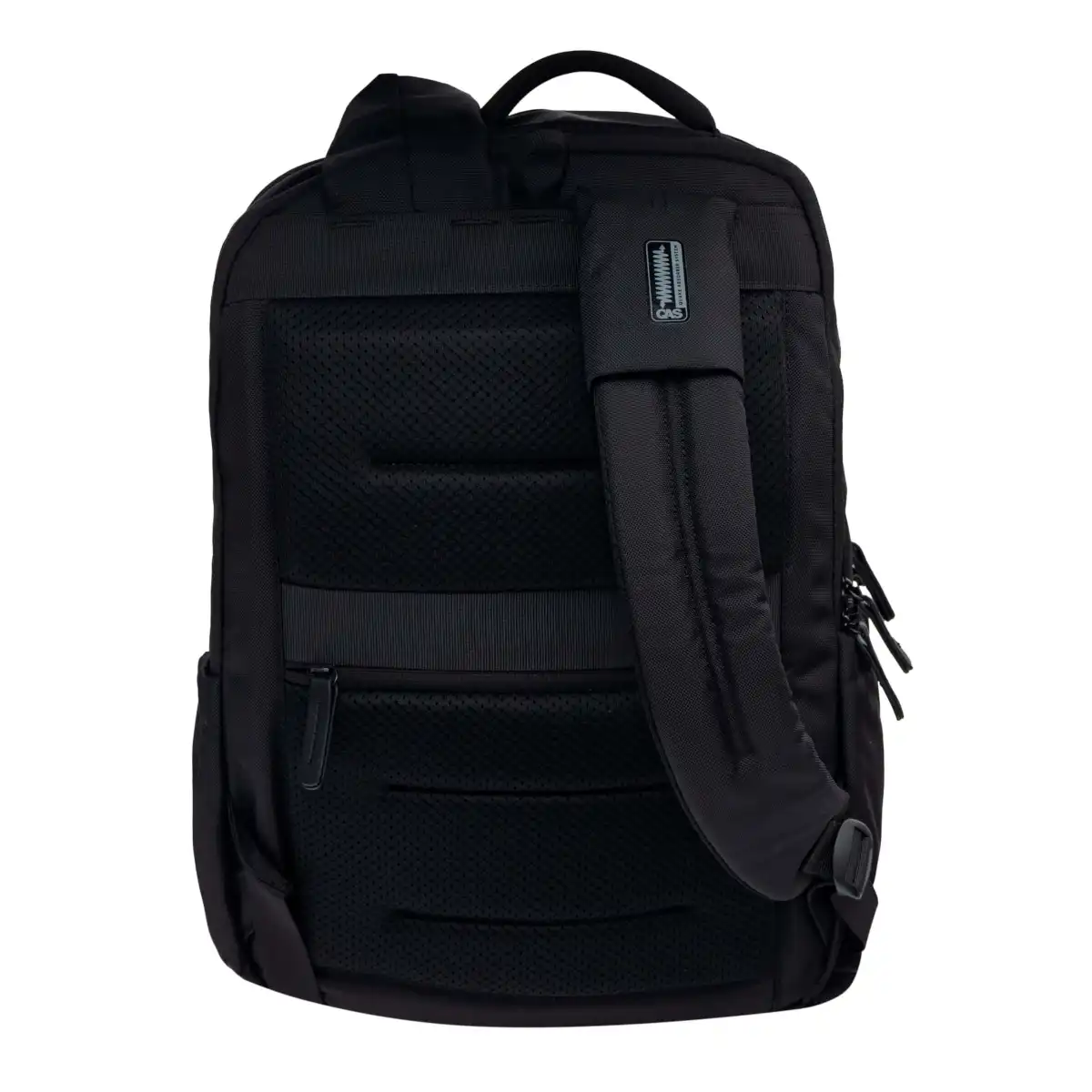 AS RUCSAC BUSINESS ASTRA ABAG BLACK 15 inch 502025053 [2]