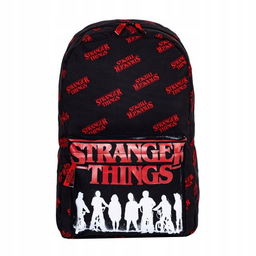 AS RUCSAC SCOLAR ASTRABAG STRANGER THINGS 502023110 [1]