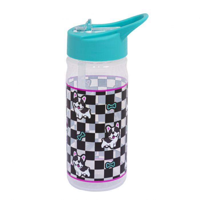 AS STICLA APA 450ML AQUA PURE CUTE PUPPY  511025011 [1]