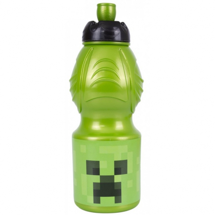 AS STICLA APA 450ML AQUA PURE MINECRAFT 511021001 [1]