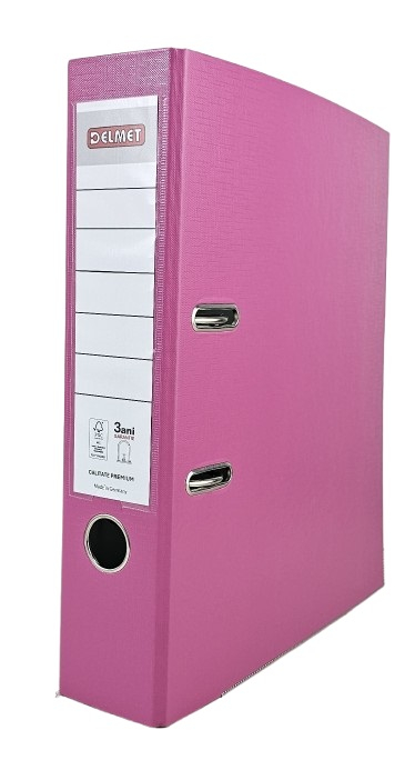 BIBLIORAFT PLASTIFIAT IPB 7.5 CM ROZ 20204812J [1]