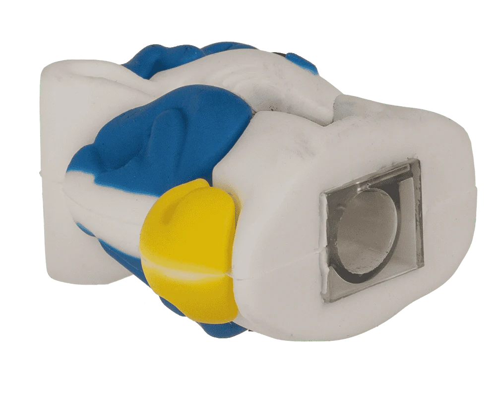 ASCUTITOARE SIMPLA 3.6x4.5CM UNICORN 29/2731 [10]