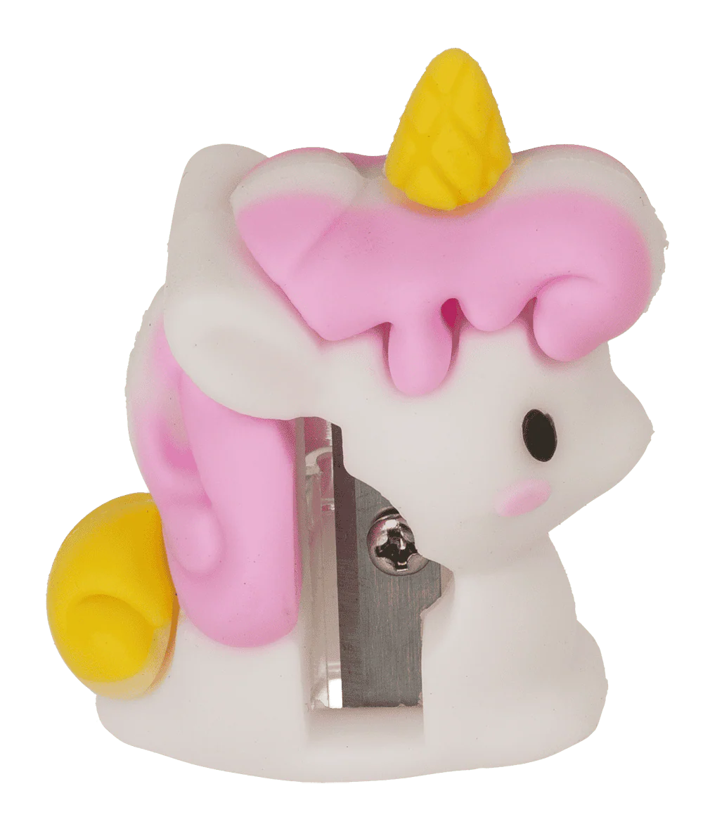 ASCUTITOARE SIMPLA 3.6x4.5CM UNICORN 29/2731 [3]