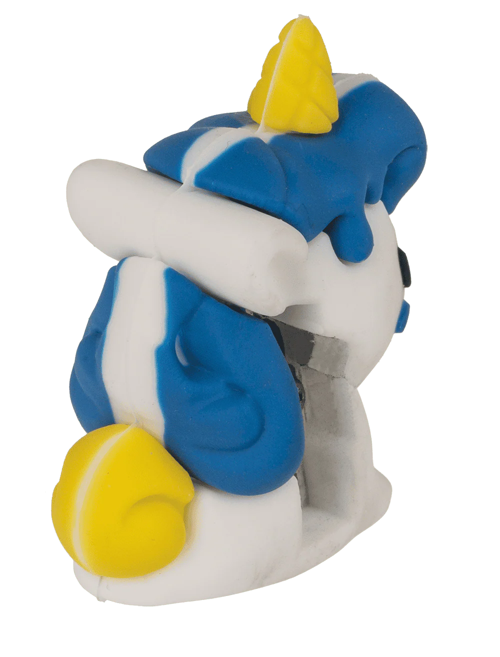 ASCUTITOARE SIMPLA 3.6x4.5CM UNICORN 29/2731 [4]