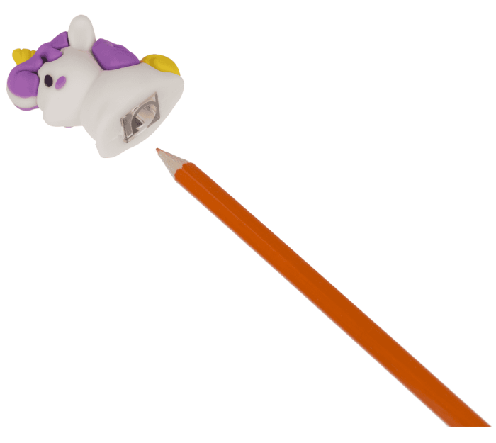 ASCUTITOARE SIMPLA 3.6x4.5CM UNICORN 29/2731 [11]