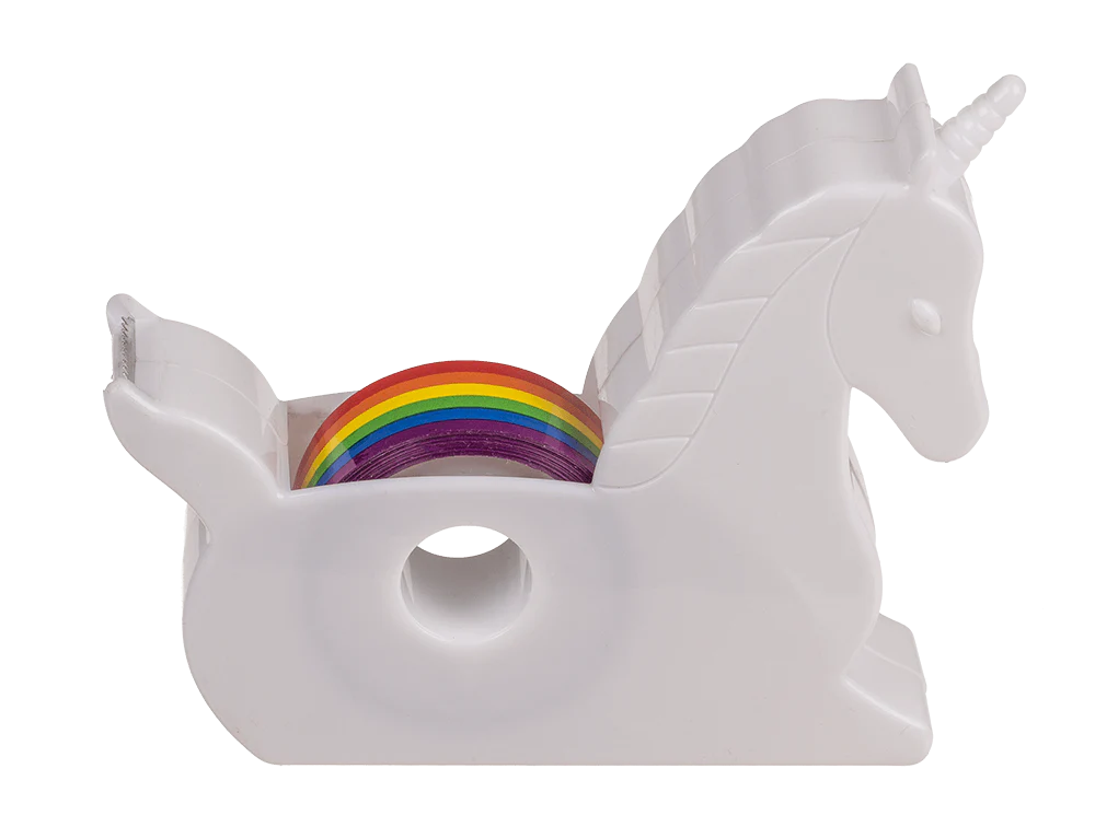 BANDA ADEZIVA DECORATIVA CURCUBEU + DISPENSER 29/2737 [4]