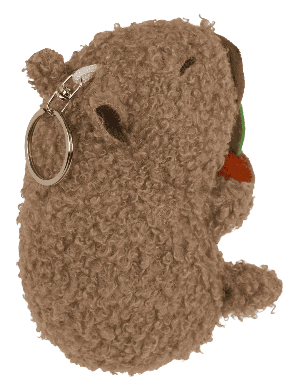 BRELOC CHEI 10CM CAPYBARA PLUS 62/6171 [7]