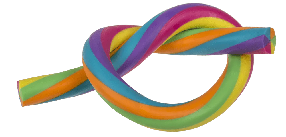 CORDON ELASTIC 30CM CURCUBEU 12/0814 [4]