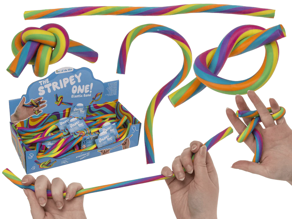 CORDON ELASTIC 30CM CURCUBEU 12/0814 [6]