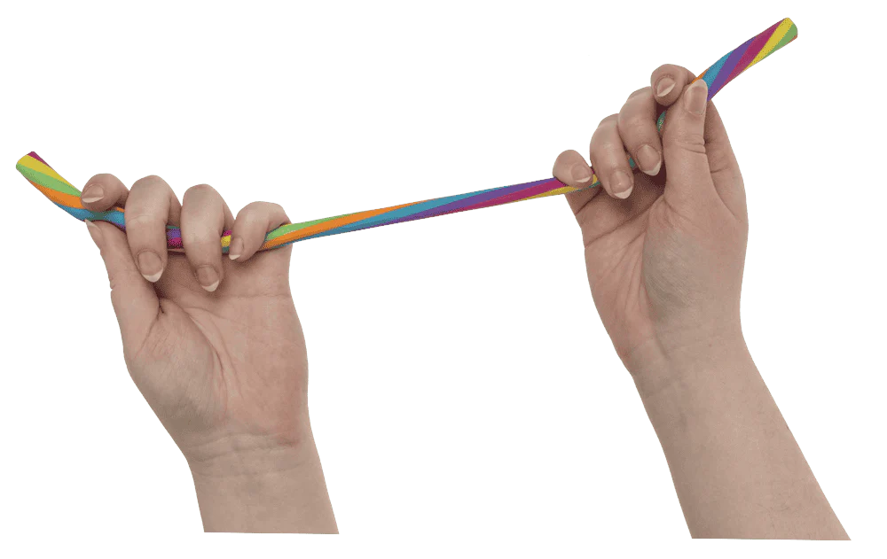 CORDON ELASTIC 30CM CURCUBEU 12/0814 [3]