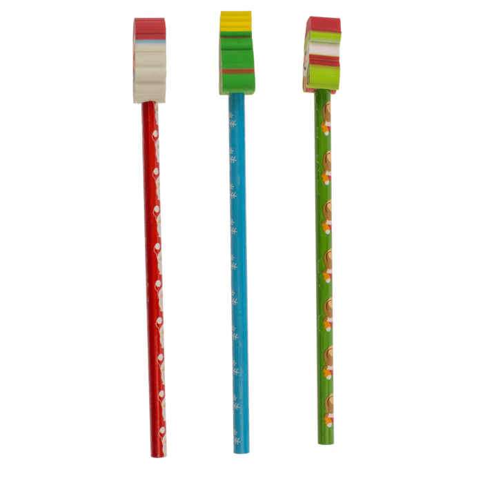 CREION CU RADIERA MOTIVE CRACIUN 6/SET 160030 [5]