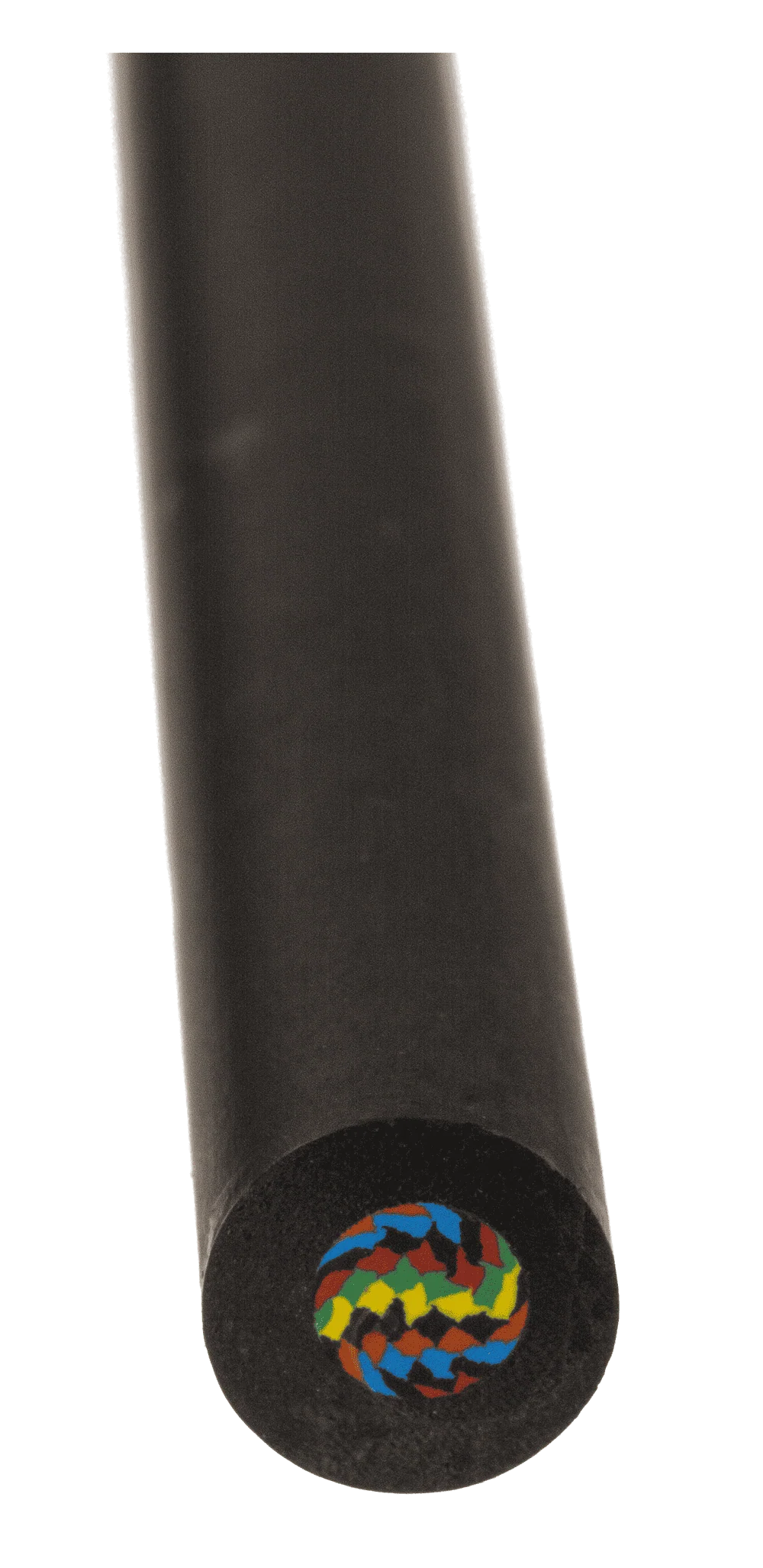 CREION GRAFITI CURCUBEU 17CM CORP NEGRU 29/2793 [12]