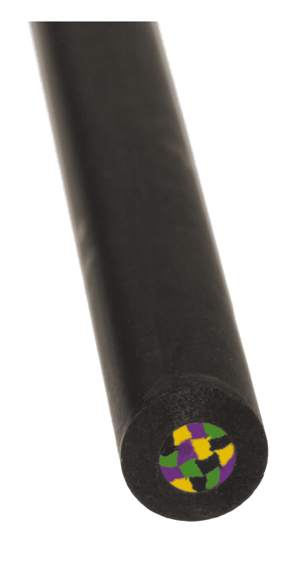 CREION GRAFITI CURCUBEU 17CM CORP NEGRU 29/2793 [14]