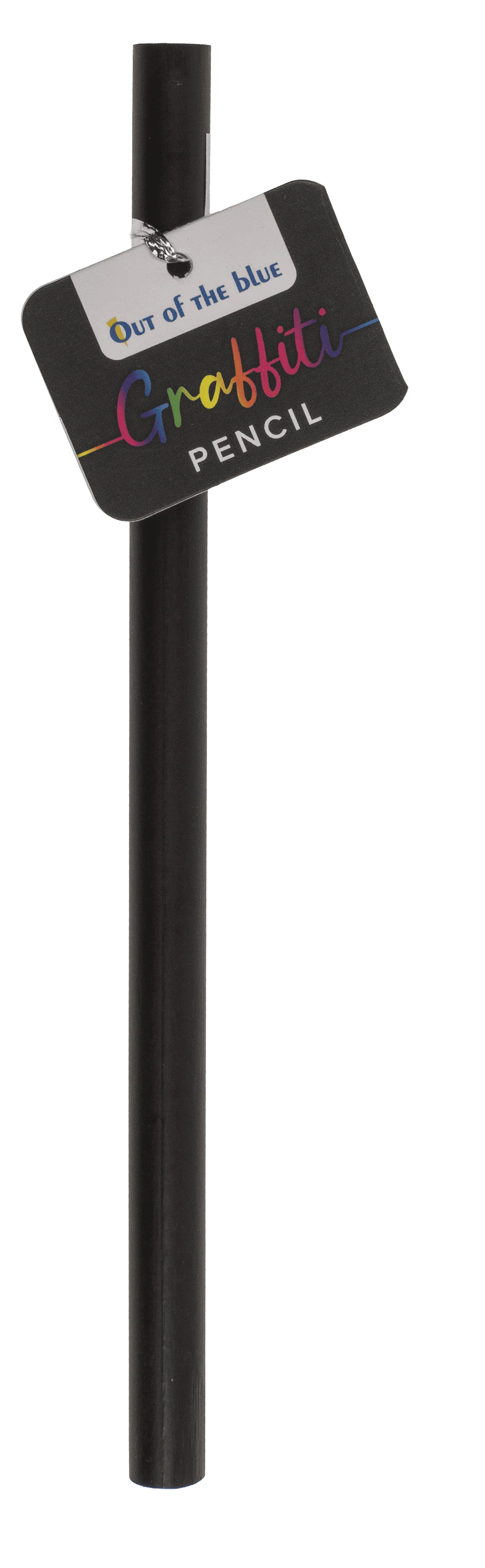 CREION GRAFITI CURCUBEU 17CM CORP NEGRU 29/2793 [15]