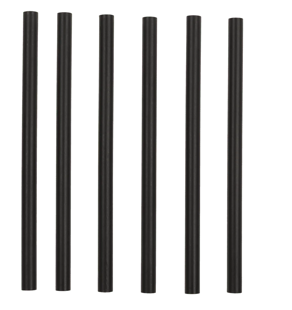 CREION GRAFITI CURCUBEU 17CM CORP NEGRU 29/2793 [2]