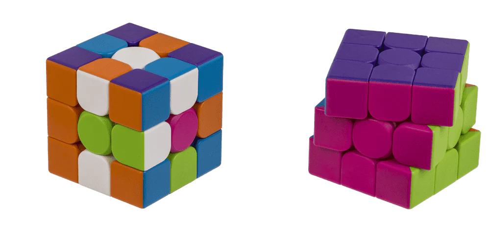 CUB RUBIC MAGIC 5.6CM 61/6637 [4]