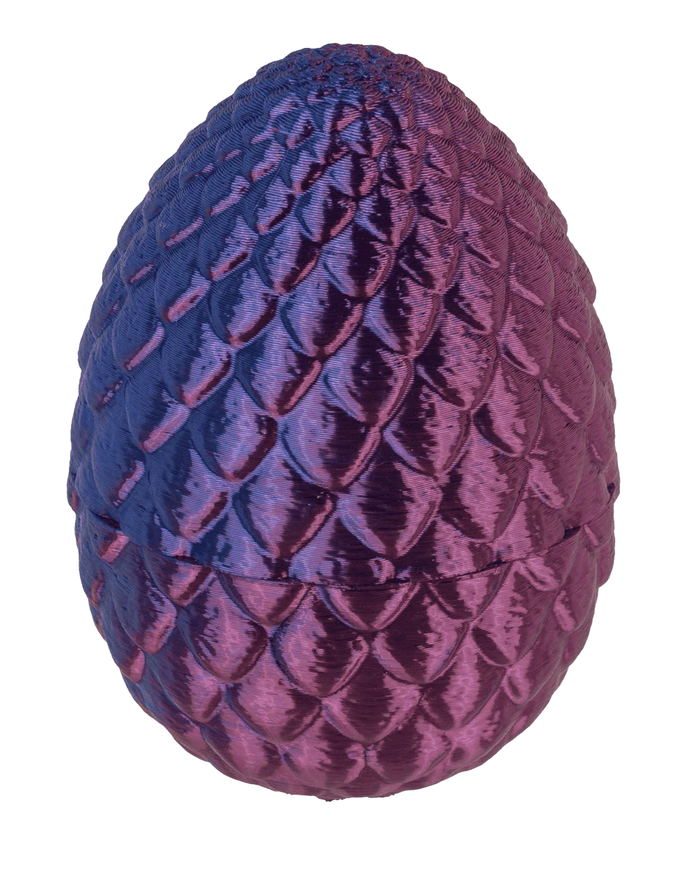 FIGURINA DRAGON, IMPRIMAT 3D, CU OU, DIVERSE CULORI 59/2294 [3]