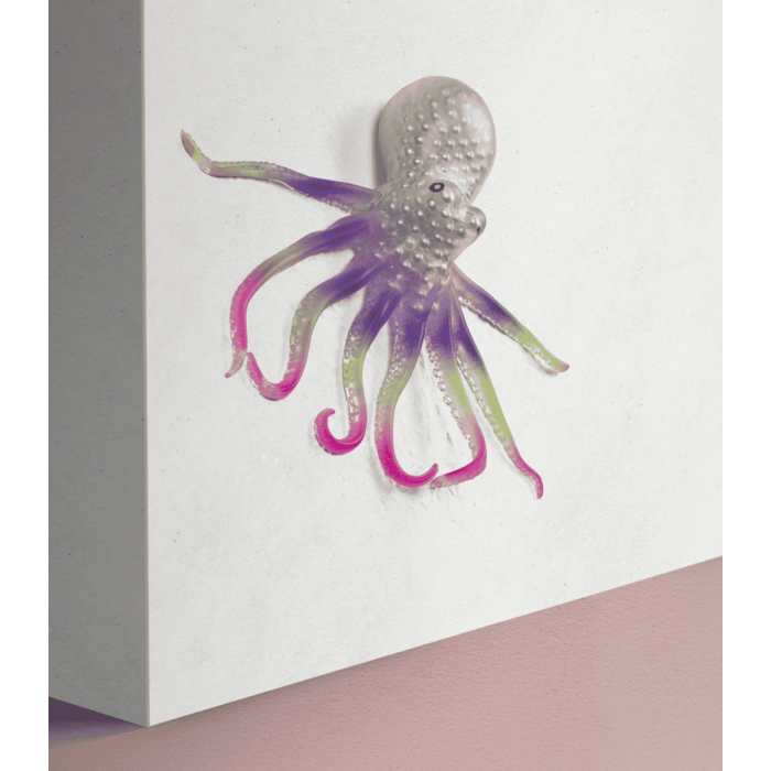 BLU FIGURINA SQUISHY 18x13x4CM CARACATITA 59/2300 [11]