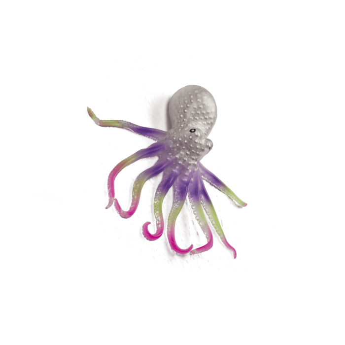 BLU FIGURINA SQUISHY 18x13x4CM CARACATITA 59/2300 [10]