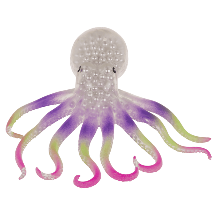 BLU FIGURINA SQUISHY 18x13x4CM CARACATITA 59/2300 [6]